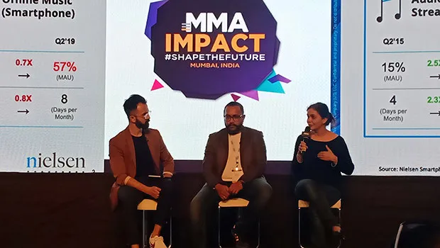 Experts debate mobile marketing trends at MMA’s #BuildtheFuture forum 2019