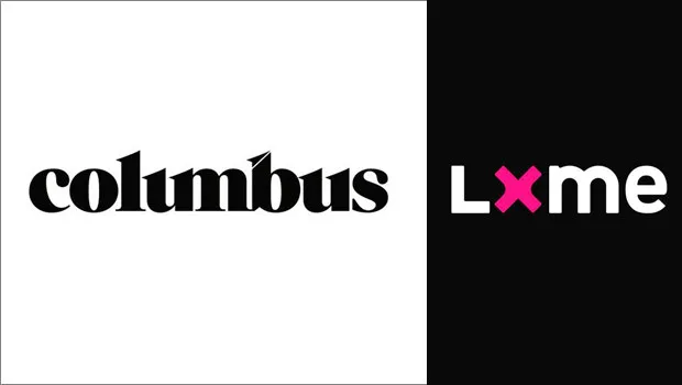 Columbus India bags digital mandate for LXME