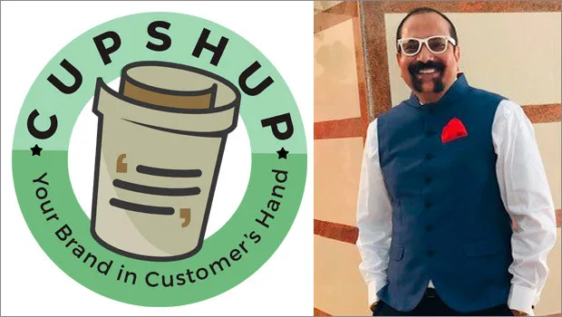 CupShup brings Sanjay Nanavare on board as VP, Business Development 