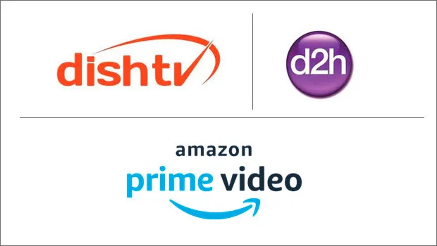Dish TV to launch hybrid set-top box with Amazon Prime Video