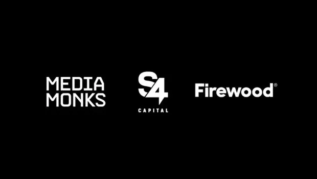 S4Capital’s MediaMonks merges with Firewood
