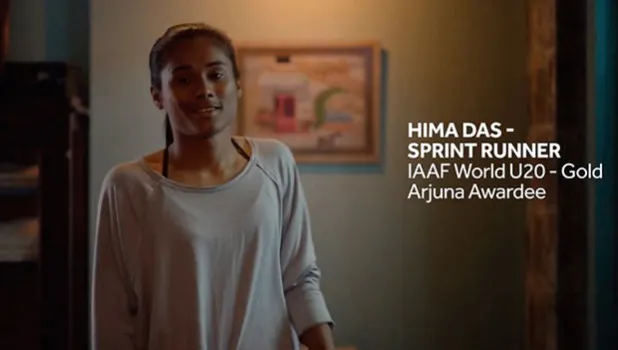 Haier India salutes Indian sportswomen’s dedication amid unimaginable challenges 