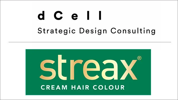 Streax appoints dCell as its design and packaging partner