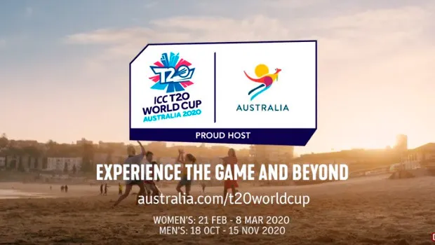 Tourism Australia’s new campaign offers cricket and holiday experience to Indian cricket fans 