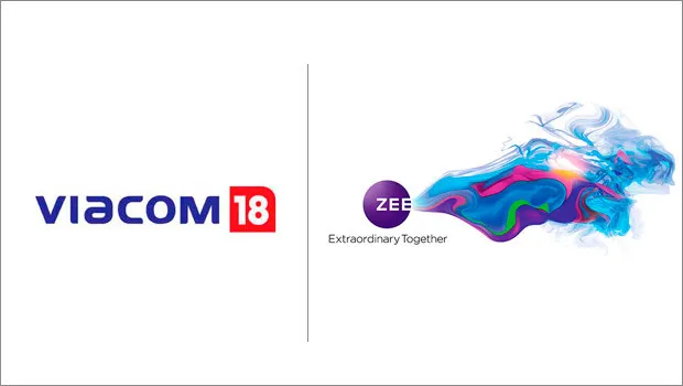 Viacom 18 and Zeel line up exciting shows this festive season