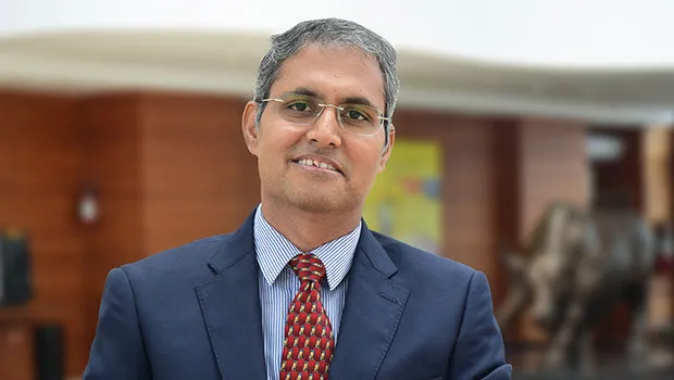 Virendra Somwanshi joins Motilal Oswal Private Wealth Management as MD and CEO
