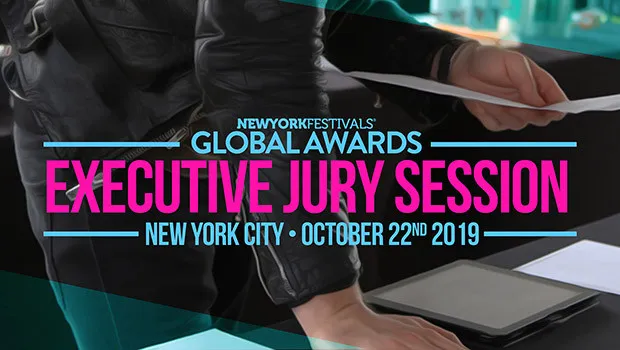Global Awards announces 2019 Executive Jury judging session