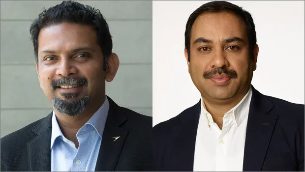L&K Saatchi & Saatchi CEO and Managing Partner Anil Nair steps down, Paritosh Srivastava named MD