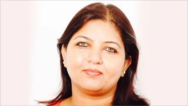 Social Beat appoints Arunima Singh as EVP – Growth in Mumbai