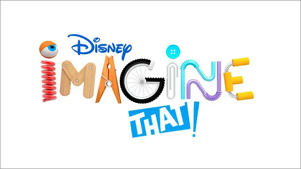 Disney Channel brings back DIY show ‘Imagine That’
