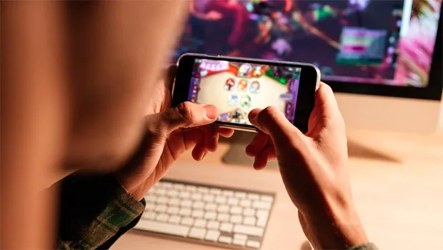 What advertisers can gain from the surging mobile gaming user base in India