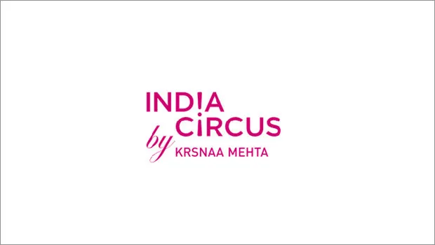 India Circus by Krsnaa Mehta is now available on Pepperfry