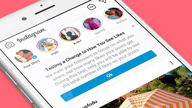 Instagram hides likes: Relief for authentic content or drop in ad spends for brands?