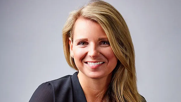 Jessica Maley is Xaxis’ first APAC Talent Lead