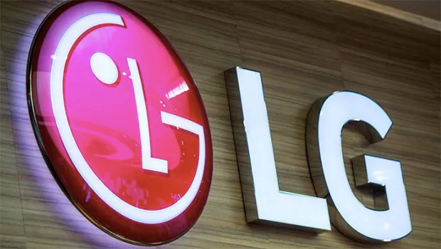 LG appoints PHD as global media agency of record