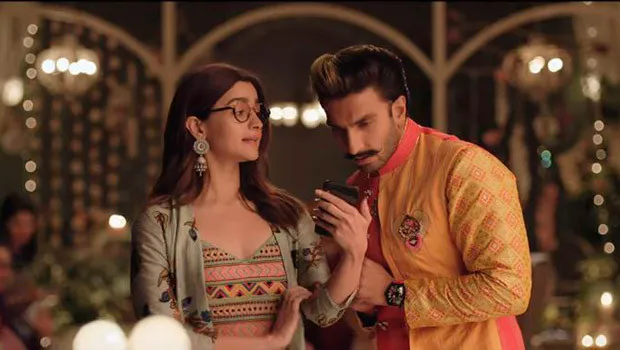 MakeMyTrip rolls out new campaign with Ranveer Singh, Alia Bhatt; promotes alternative accommodations