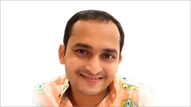 Magnon\TBWA appoints Rohan Hukeri as Business Head - Mumbai 
