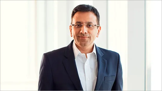 Sanjay Gupta moves on from Star India, joins Google India as Country Manager