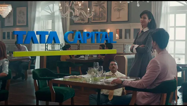 Tata Capital gets aggressive on marketing front, releases humorous campaign 