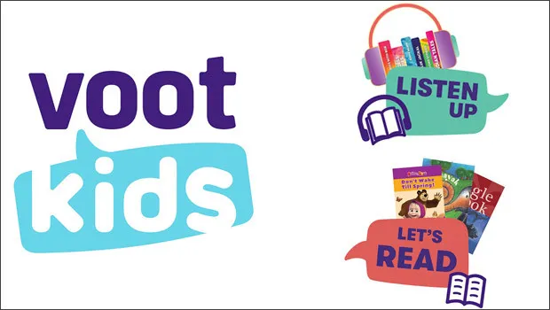 Viacom18 launches multi-format Kids app offering Fun and Learning ‘Voot Kids’