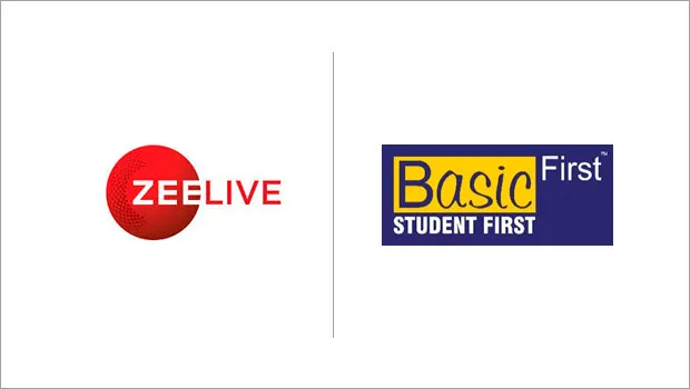 Zee Live forays into kids’ genre with BasicFirst Presents KODE