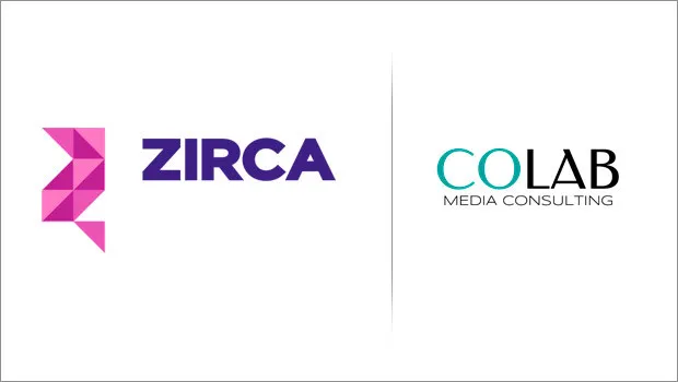 Zirca partners with CoLab Media Consulting to take business to next level