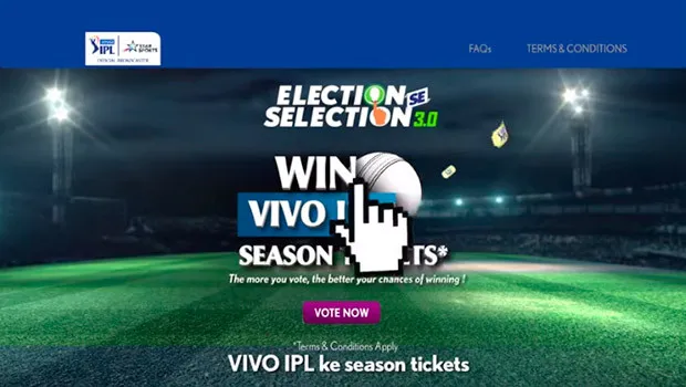 Star Sports gears up for IPL Auction 2020 on December 19, launches Election se selection in a new avatar