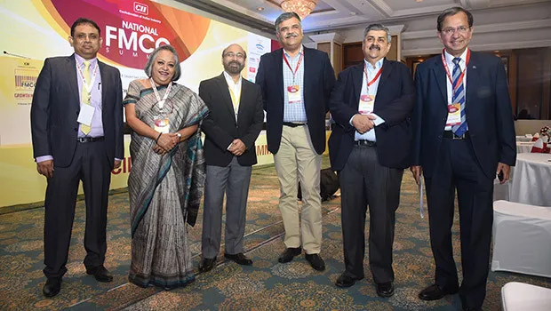 Greenshoots of recovery visible in FMCG sector; say industry leaders at CII Summit