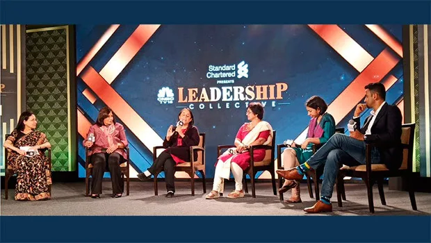 CNBC-TV18 commences 15th year of India Business Leader Awards, launches 'Leadership Collective'
