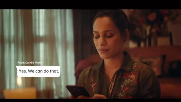 IndiaMart inspires more businesses to come online in new campaign