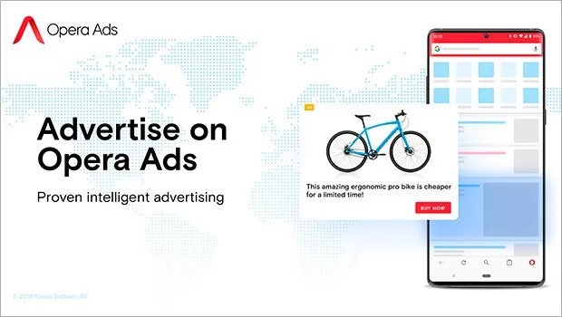 Opera Ads adds new ad units to help advertisers increase engagement with target audiences