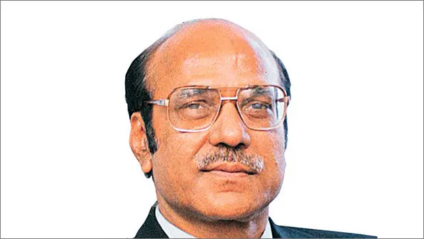 IRS sample should be thrice of present size, says MRUC Chairman Pratap Pawar