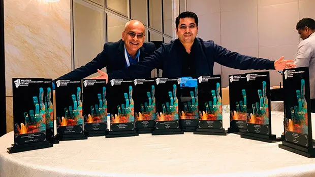 Publicis Media’s digital OOH agency Ecosys bags 13 metals in SEAC customer engagement forum and awards, Singapore