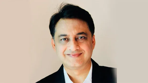 Optimystix Entertainment appoints Times Studio’s Rajesh Bahl as Director and Group CEO