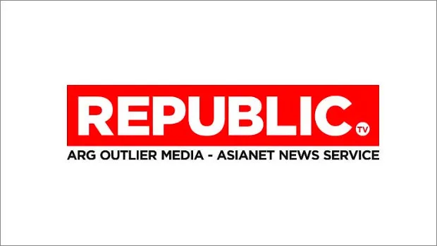Republic Media Network expands global operations, to be launched in the US on Dish and Sling TV