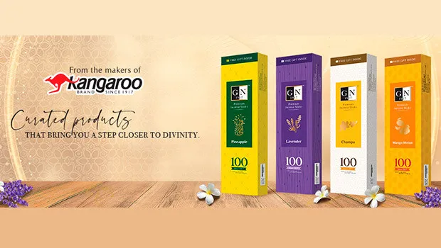 TPRG Fragrances awards integrated marketing mandate to Digitally Inspired Media