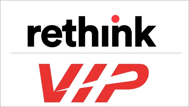 Nirmalya Sen’s The Rethink Company wins creative mandate for VIP and Carlton