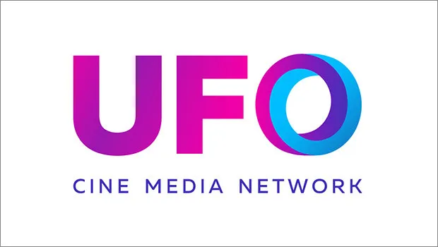 UFO Moviez unveils ‘UFO - Cine Media Network’, reinforces its cinema advertising offering