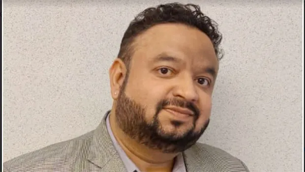 Vishnu Sharma joins Crayons Network as Executive Vice-President