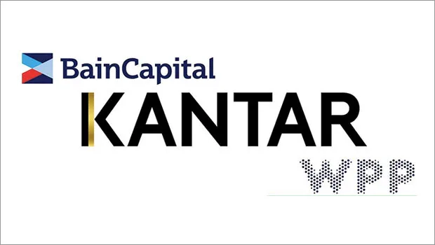 WPP completes transaction to sell 60% of Kantar to Bain Capital