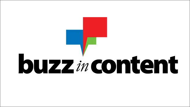 BuzzInContent announces inaugural ‘BuzzInContent Awards’ and ‘Content Conversations’