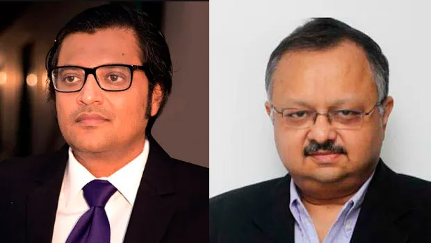 Commentary: Were Arnab Goswami's Republic channels favoured by BARC's ex-CEO Partho Dasgupta? Data shows otherwise