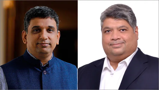 Kartik Sharma quits Wavemaker as South Asia CEO; Ajay Gupte takes over