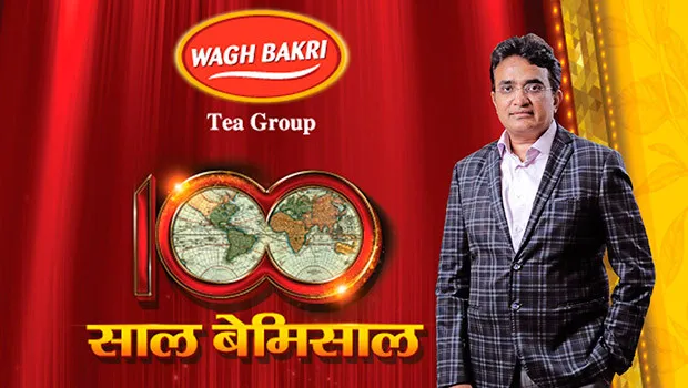 Tea shops to packaged instant tea, 100 years of Wagh Bakri’s journey as a legacy brand
