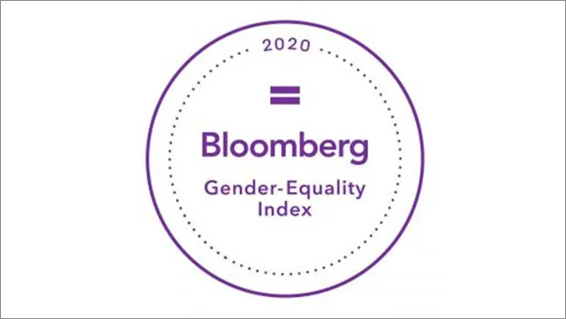 WPP included in 2020 Bloomberg Gender-Equality Index for second consecutive year  