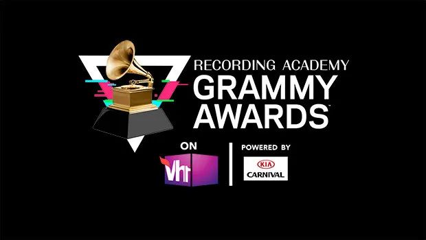 62nd Grammy Awards to air in India on Vh1 on January 27