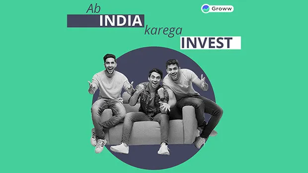 Groww launches, ‘Ab India Karega Invest’, a financial education initiative 