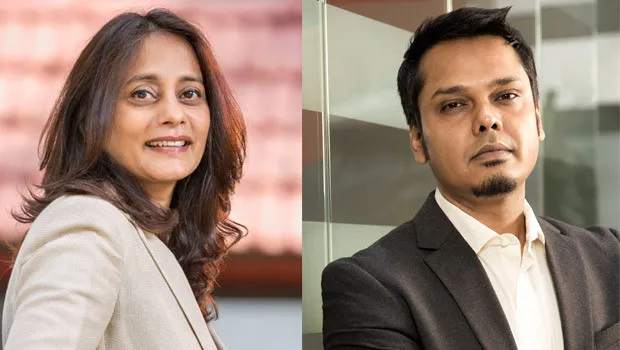 Grey India merges with AutumnGrey, appoints Anusha Shetty as the Chairman and Group CEO 