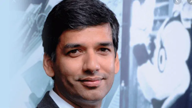 Facebook appoints Avinash Pant as Marketing Head for India