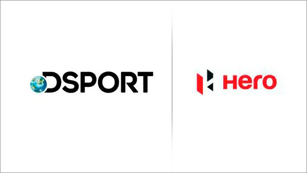 In a first, Lex Sportel and Hero Motocorp bring Dakar Rally to Indian television